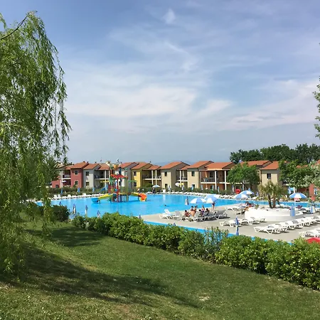 Belvedere Village Διαμέρισμα Πεσκιέρα ντελ Γκάρντα