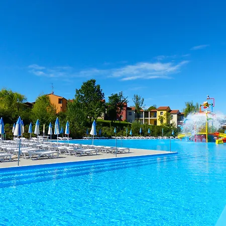 Belvedere Village Διαμέρισμα *