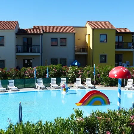 Belvedere Village Πεσκιέρα ντελ Γκάρντα