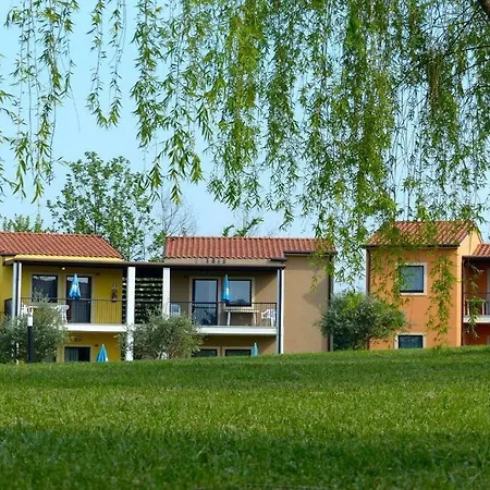 Belvedere Village Πεσκιέρα ντελ Γκάρντα