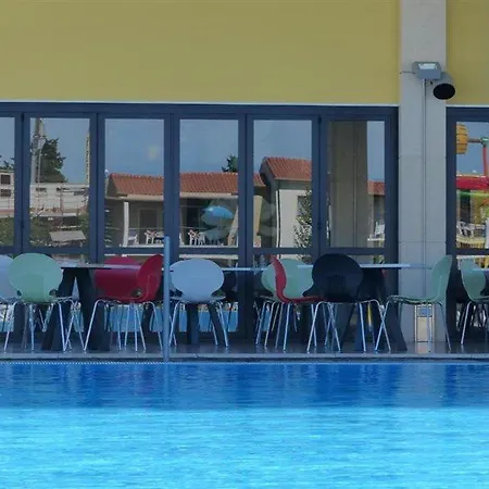 Belvedere Village Διαμέρισμα Πεσκιέρα ντελ Γκάρντα
