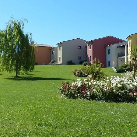 Belvedere Village Διαμέρισμα Πεσκιέρα ντελ Γκάρντα