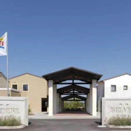 Belvedere Village *