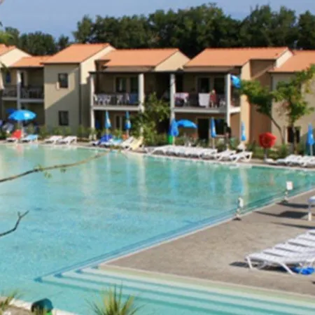 Belvedere Village Διαμέρισμα Πεσκιέρα ντελ Γκάρντα